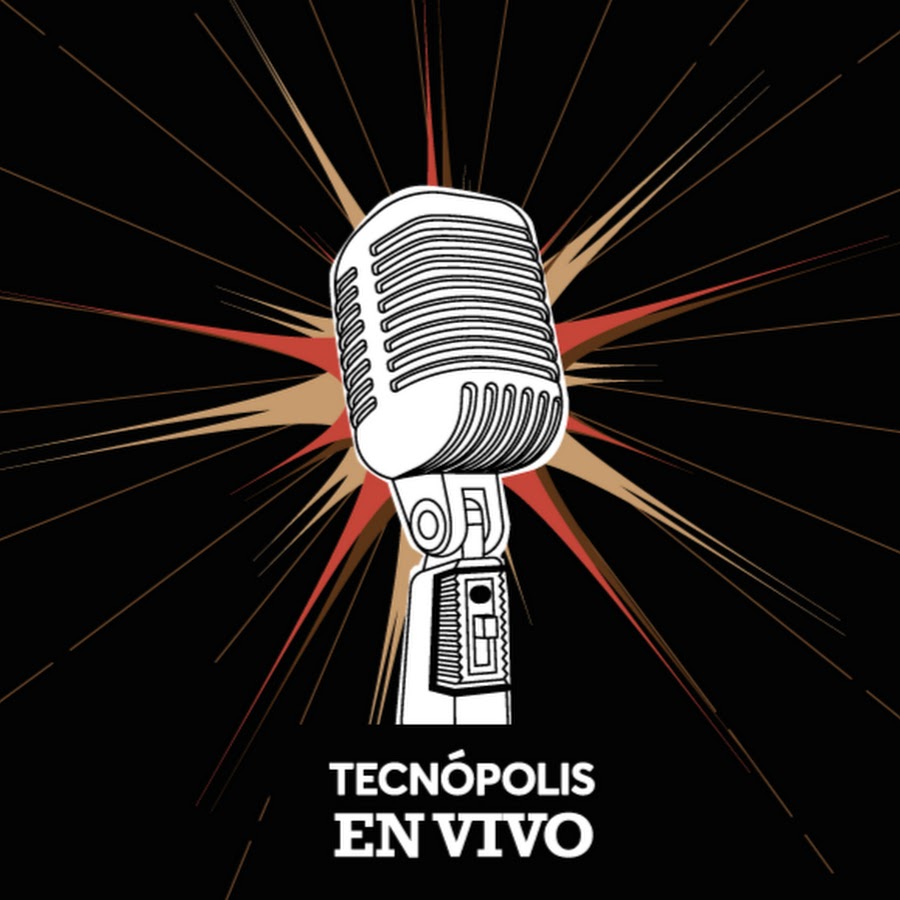 Tecnopolis en Vivo ইউটিউব চ্যানেল অ্যাভাটার