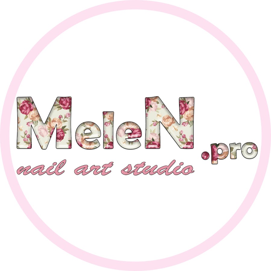 Melen Pro Nails YouTube channel avatar