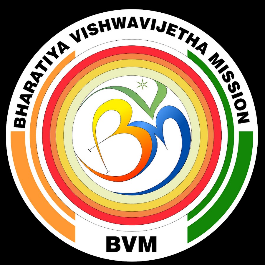 BVM Mission رمز قناة اليوتيوب