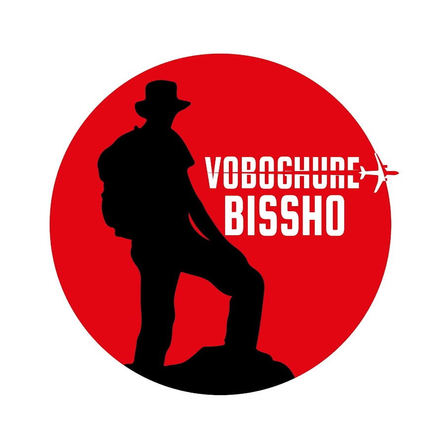 Voboghure Bissho YouTube channel avatar
