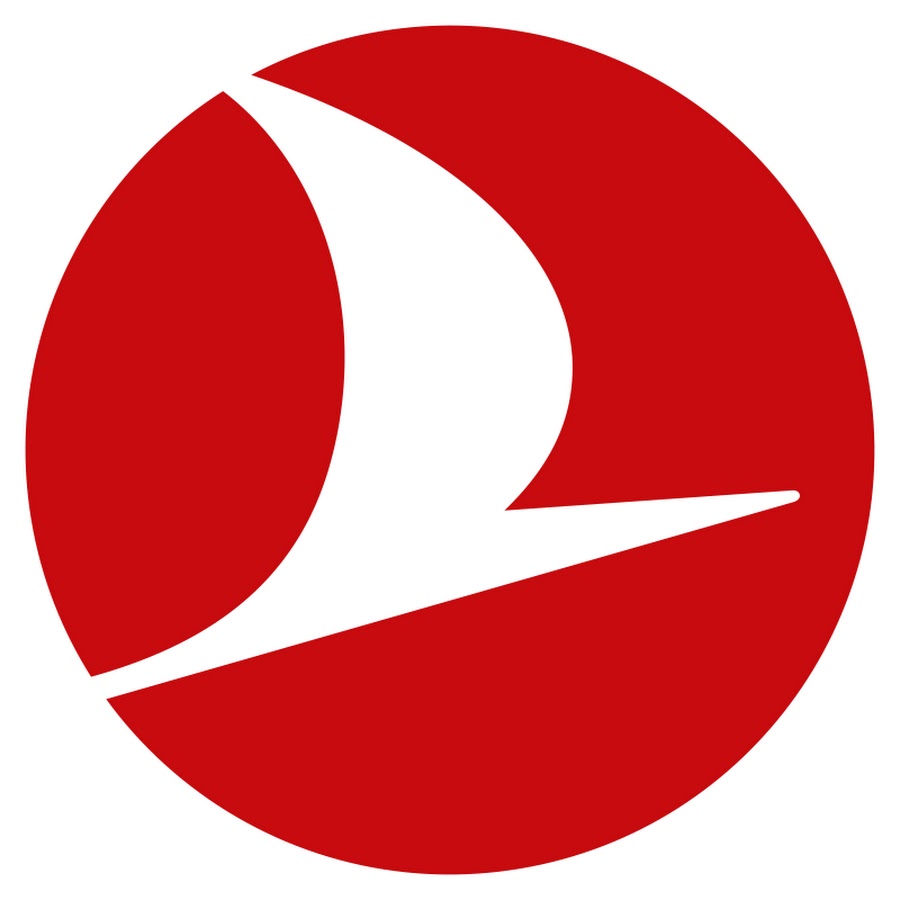 Turkish Airlines Avatar de canal de YouTube