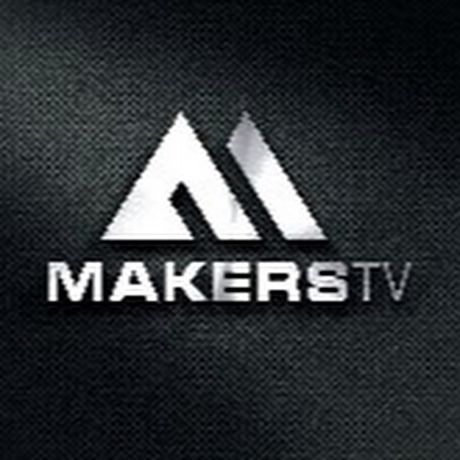 Makers TV رمز قناة اليوتيوب