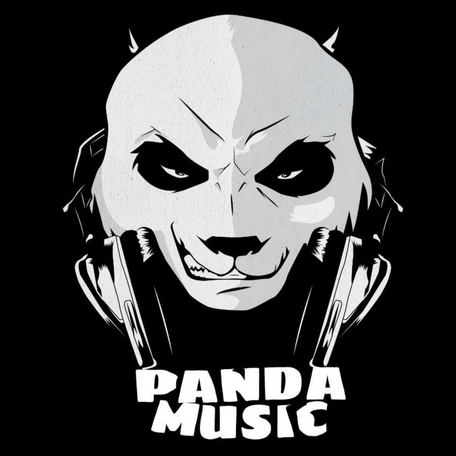 Panda Music YouTube kanalı avatarı