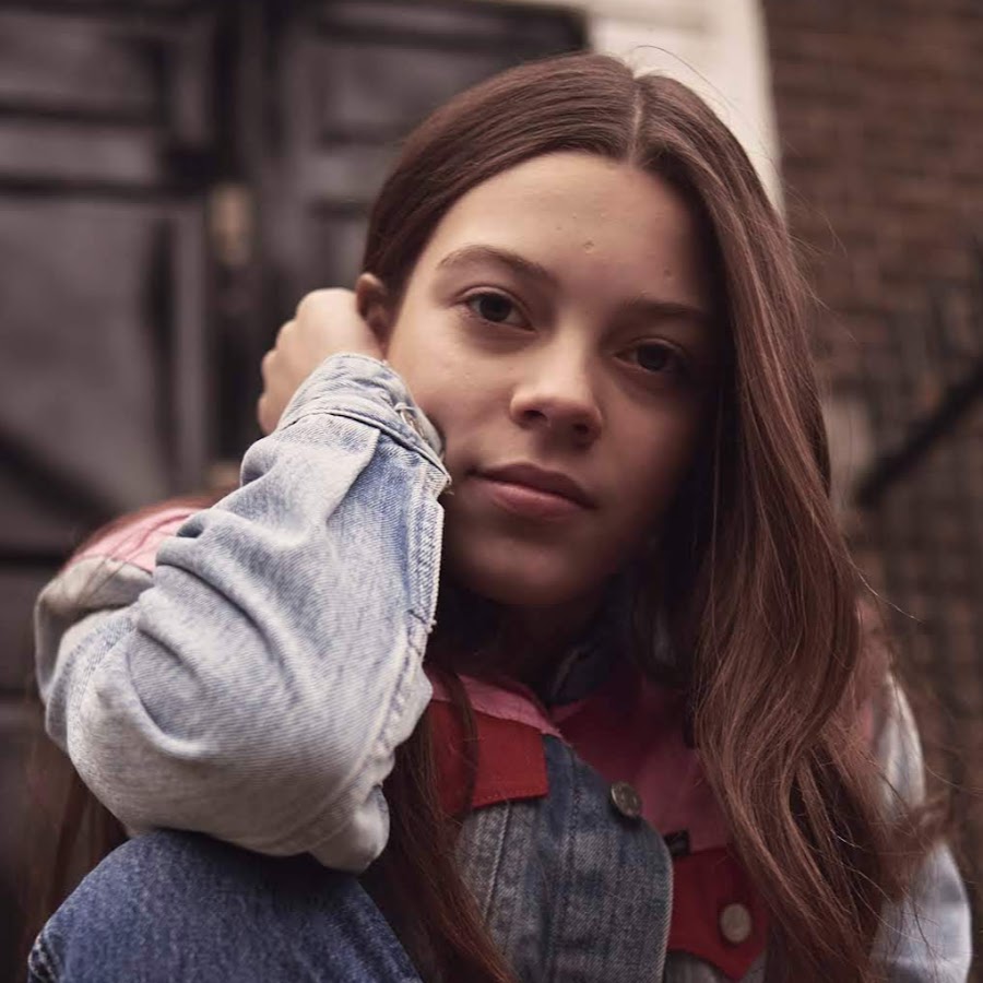 Courtney Hadwin यूट्यूब चैनल अवतार