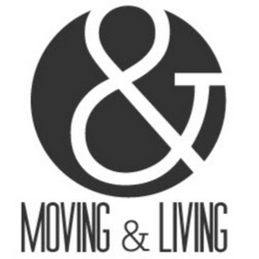 Moving & Living YouTube channel avatar