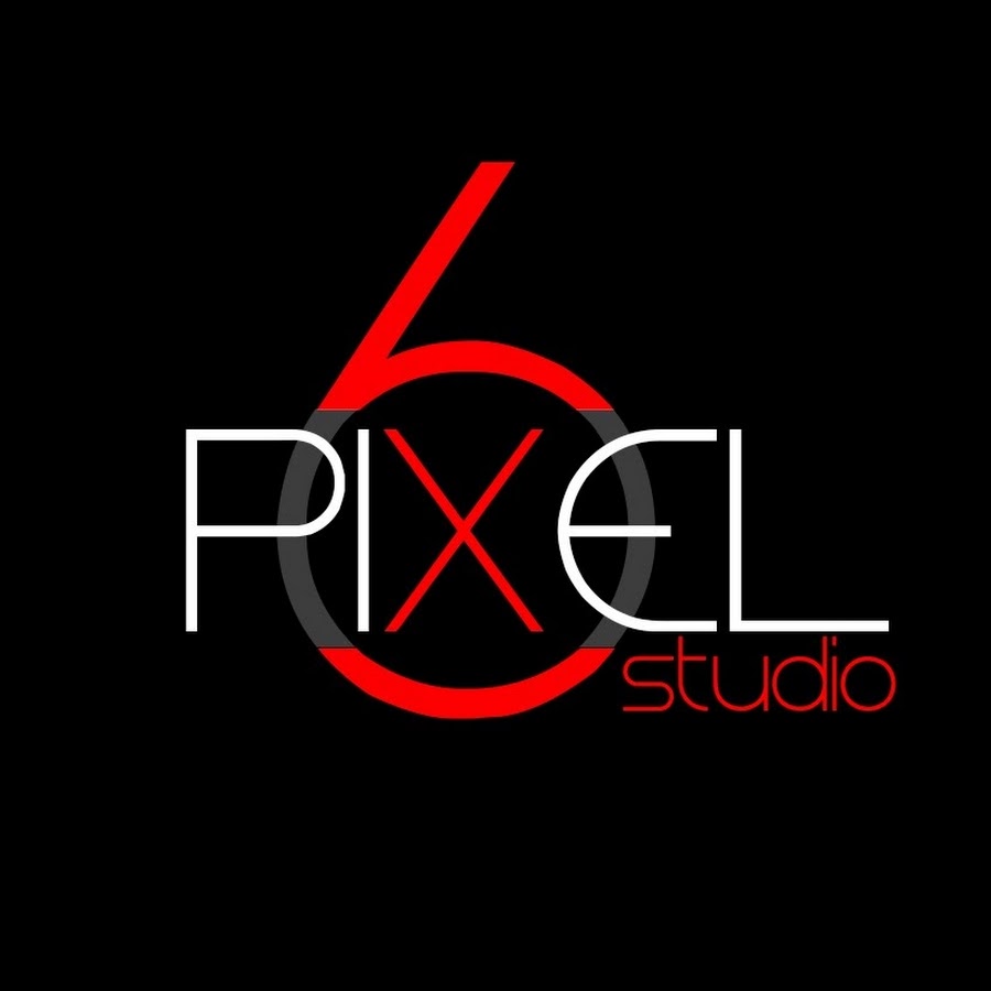 Pixel6Studio YouTube channel avatar