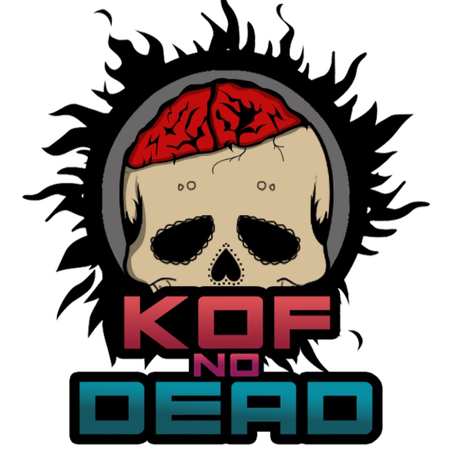 KOF NO DEAD رمز قناة اليوتيوب