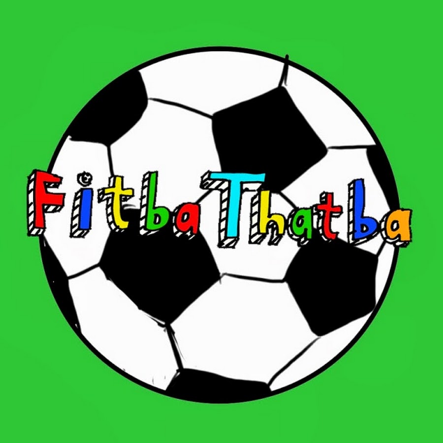 fitbathatba YouTube channel avatar