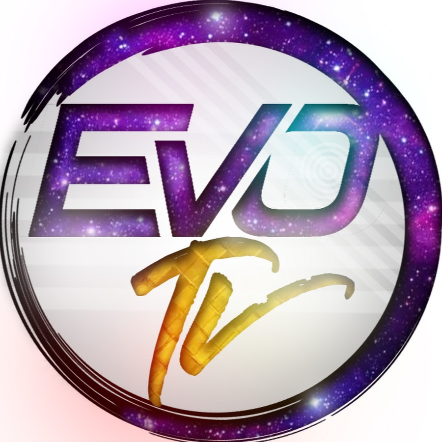EVOLUTION TV YouTube channel avatar
