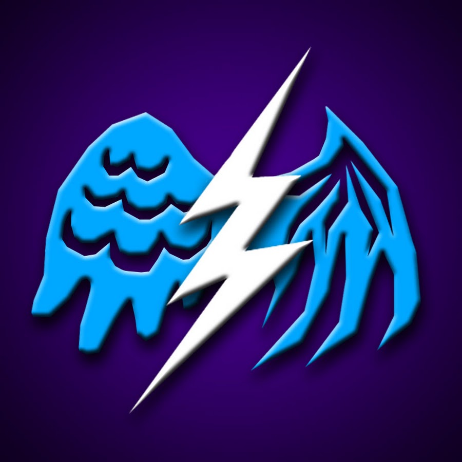 StormyStrikesChannel YouTube channel avatar