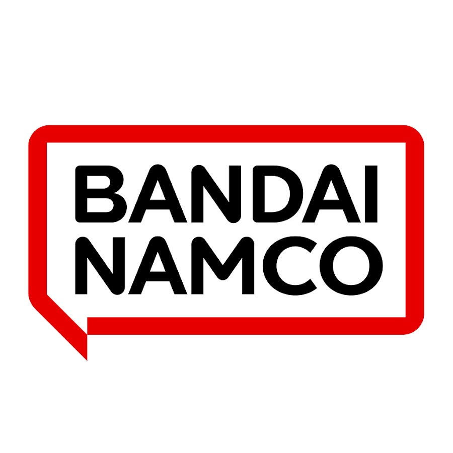 BANDAI NAMCO Entertainment America Inc. Mobile YouTube kanalı avatarı