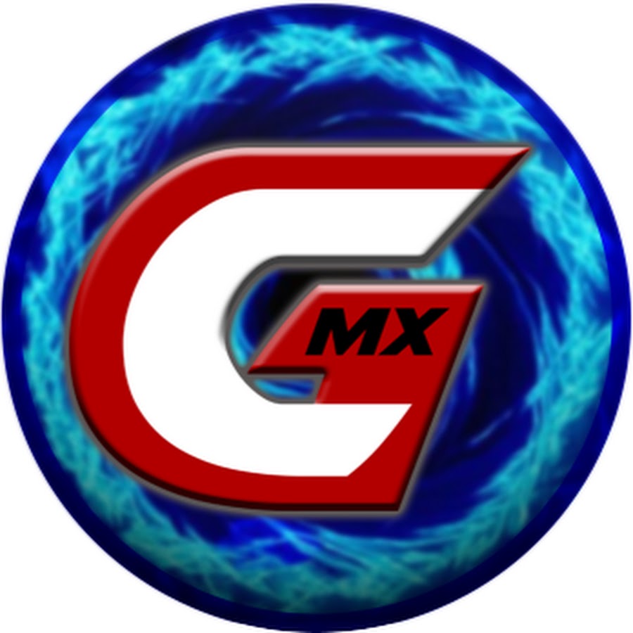 Gamers Chronicles Mx YouTube kanalı avatarı
