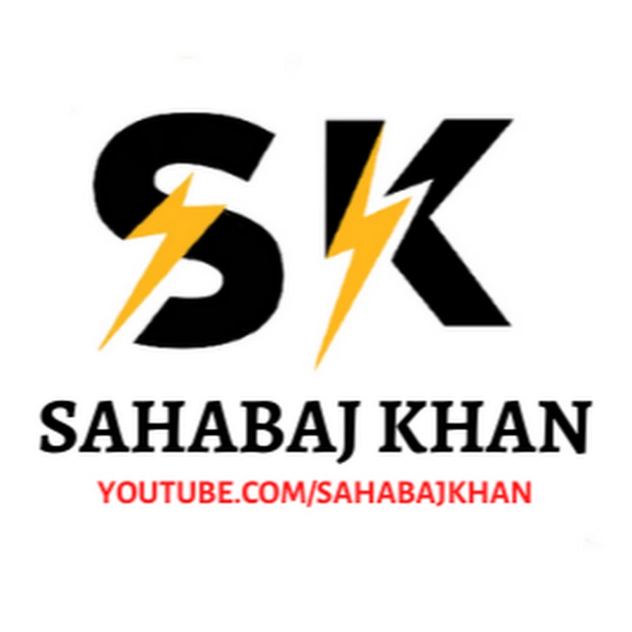 Sahabaj Khan यूट्यूब चैनल अवतार