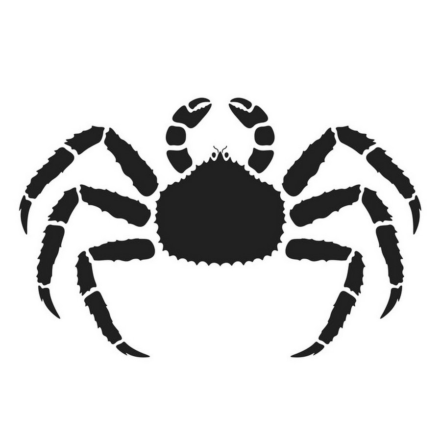 C R A B Youtube