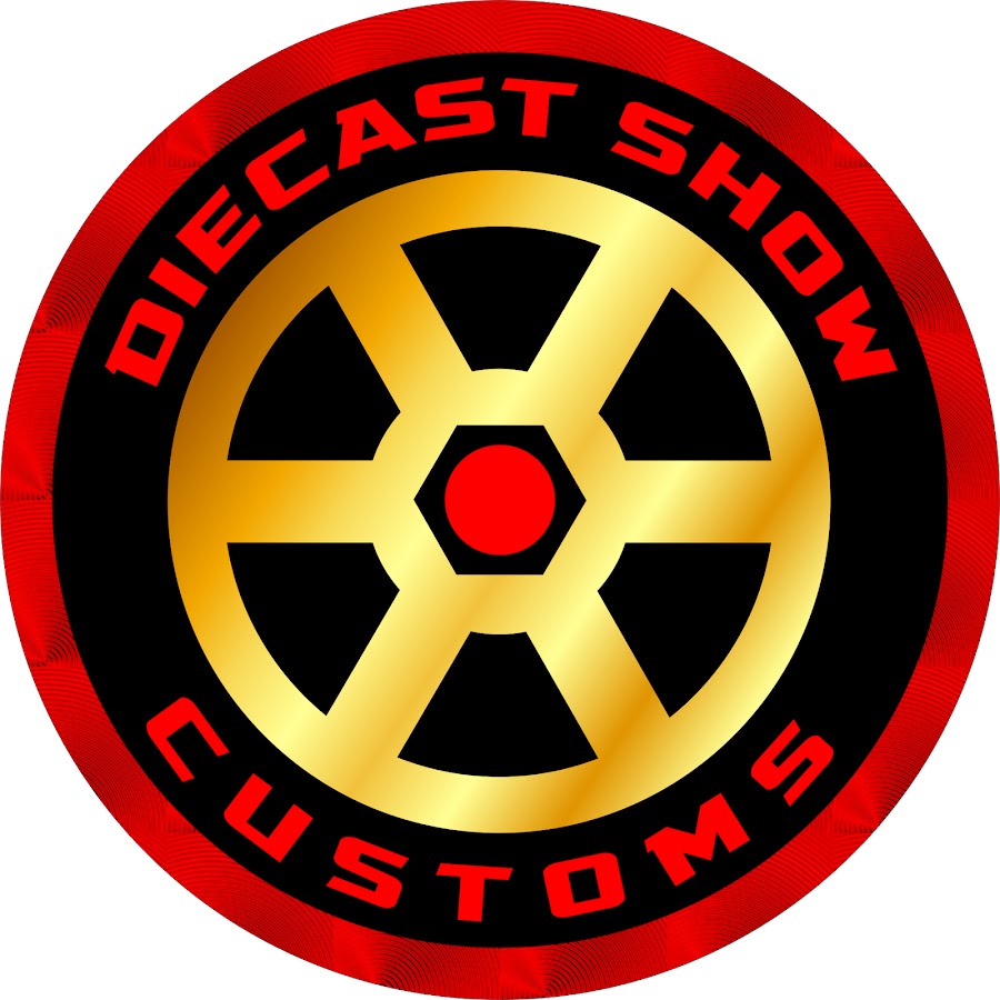 Diecast Show Customs YouTube channel avatar