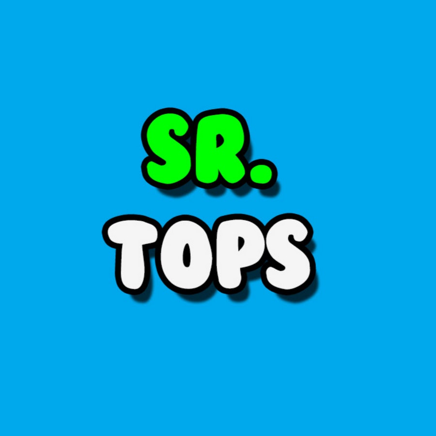 Pepe Tops رمز قناة اليوتيوب