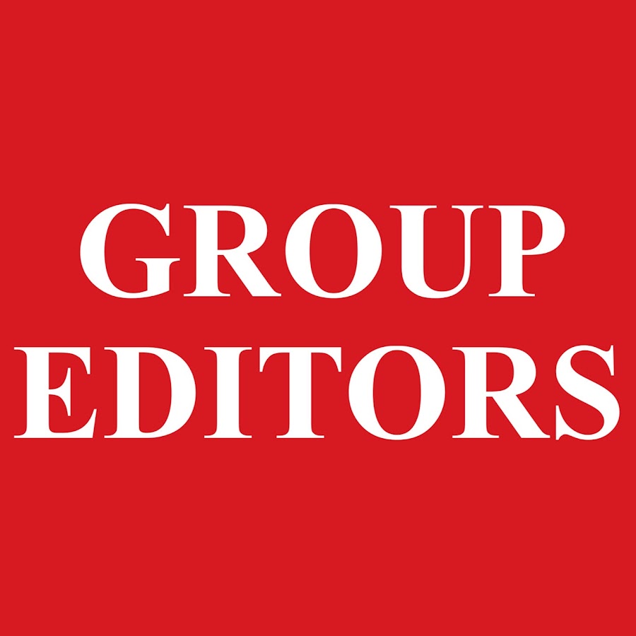 Group Editors