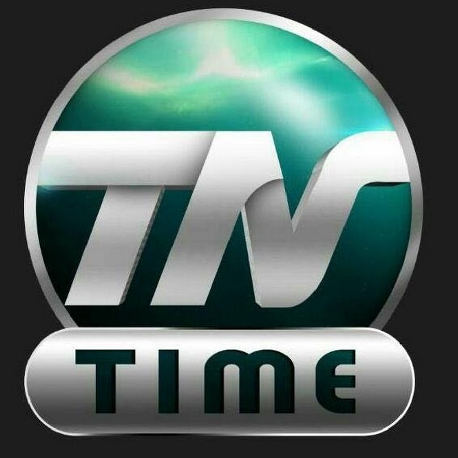 TN Time News Avatar canale YouTube 