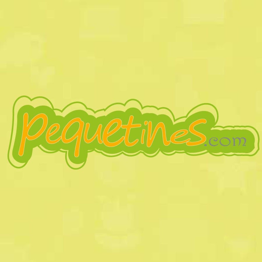 pequetines.com Avatar canale YouTube 