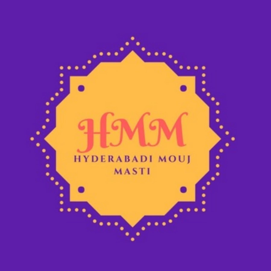 Hyderabadi Mouj Masti Avatar de chaîne YouTube