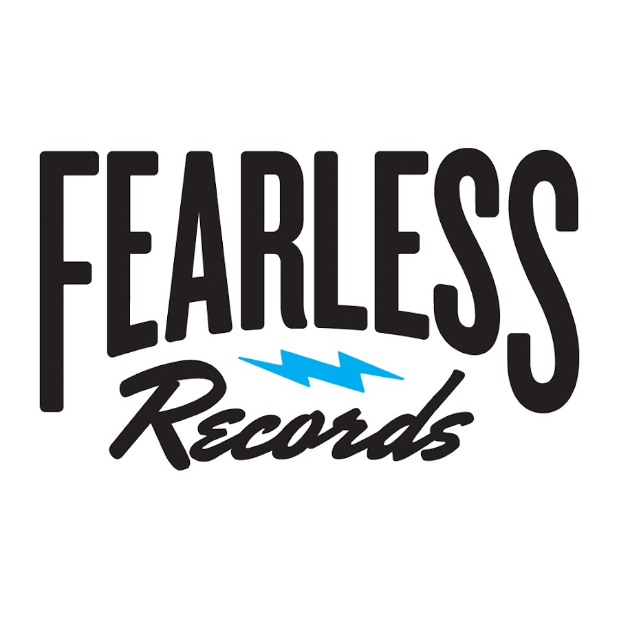 Fearless Records Avatar de canal de YouTube
