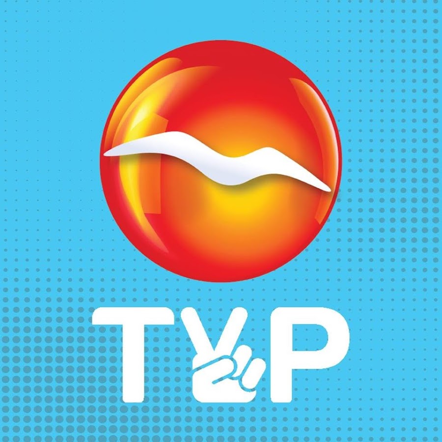 TVP YouTube 频道头像