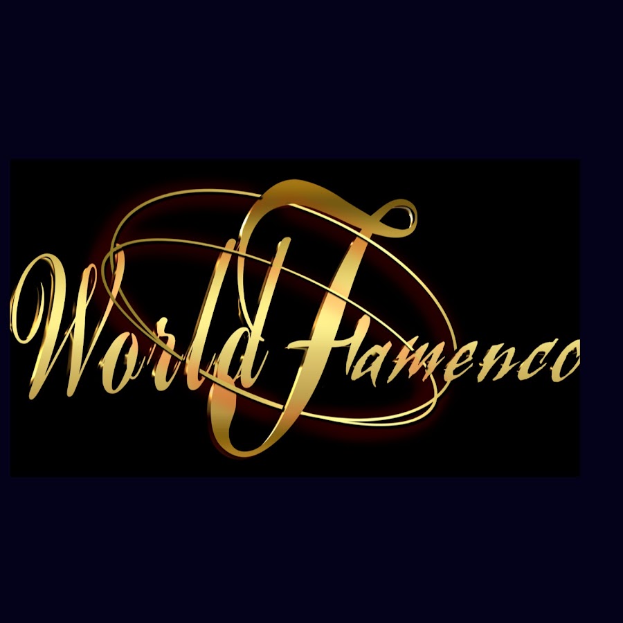 World Flamenco YouTube channel avatar