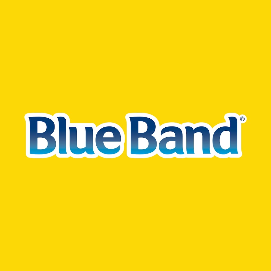 Blue Band Indonesia Аватар канала YouTube