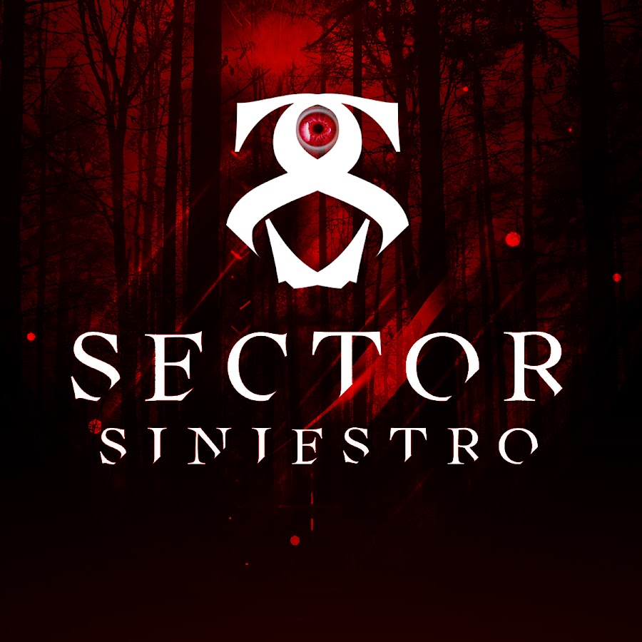 Sector Siniestro ks YouTube channel avatar
