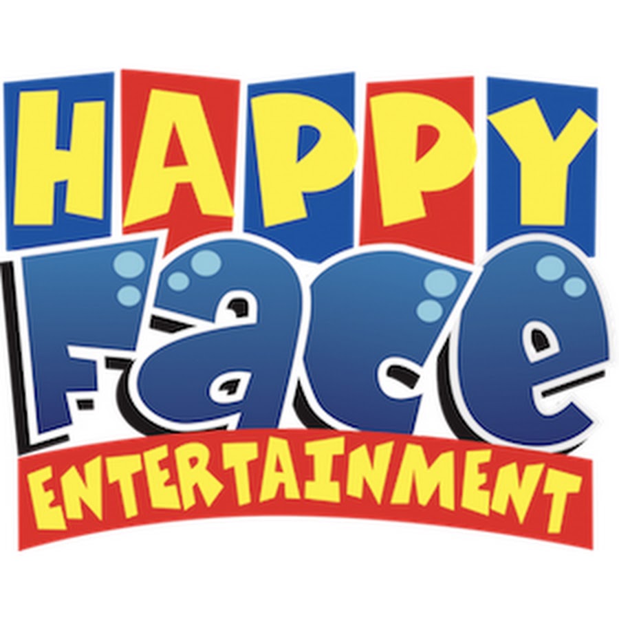 Kissimmee Bounce House Rentals - Happy Face Avatar de canal de YouTube
