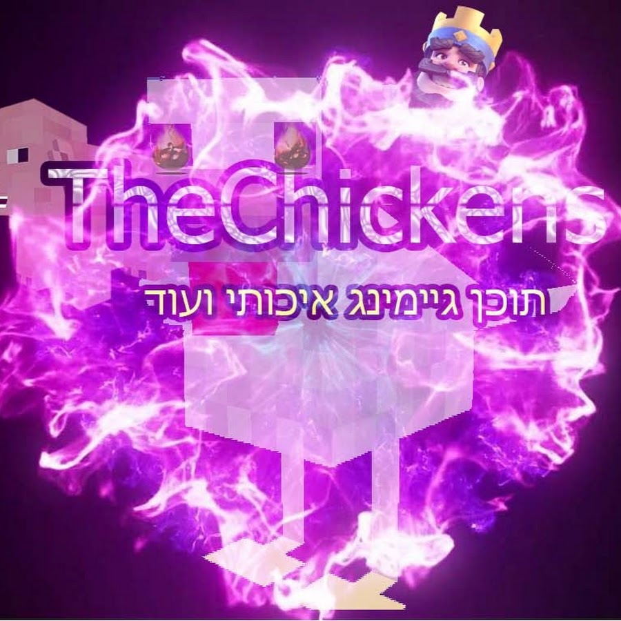 Thechickens