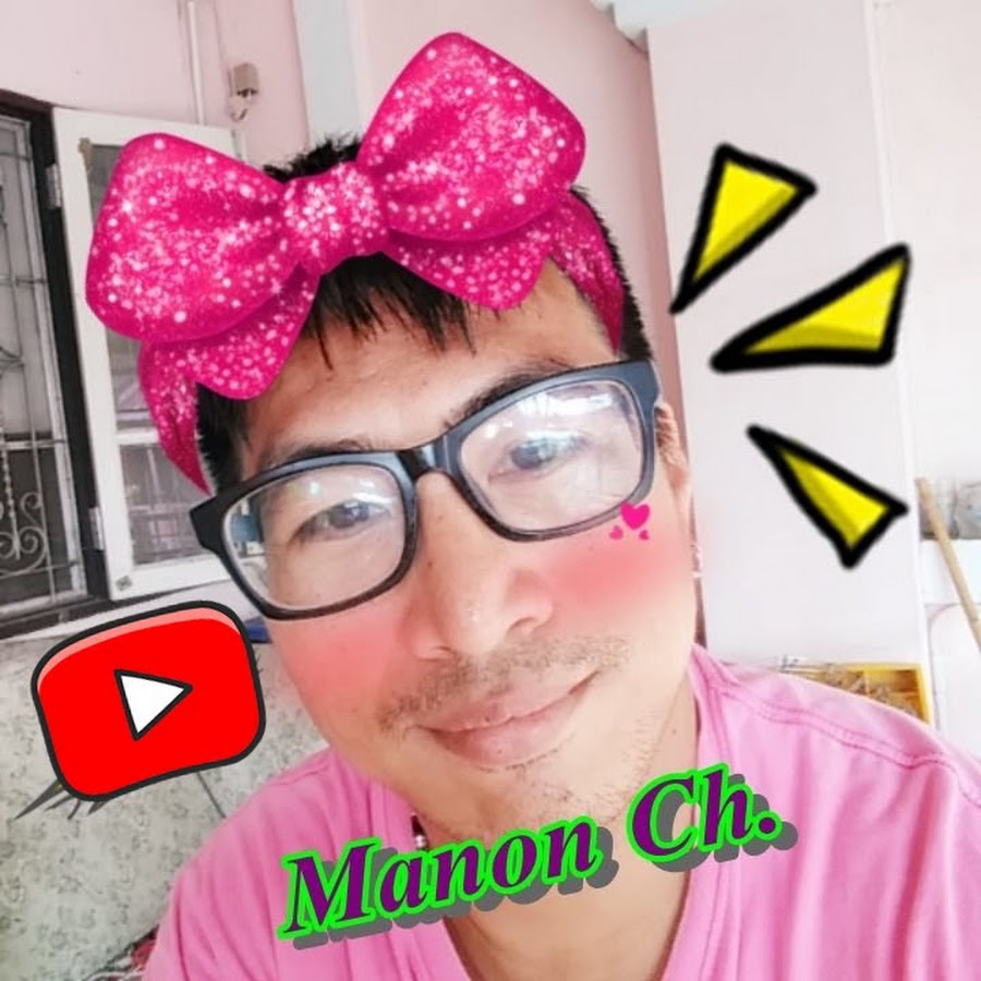 Manon Ch. YouTube channel avatar