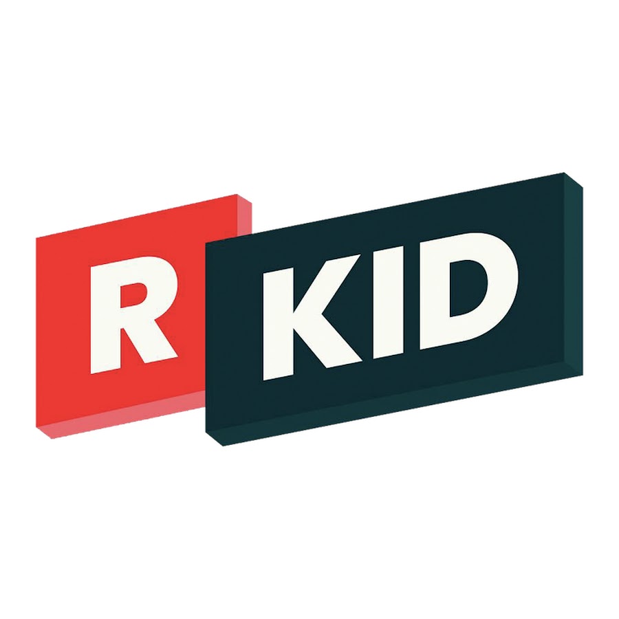 R Kid Podcast Youtube