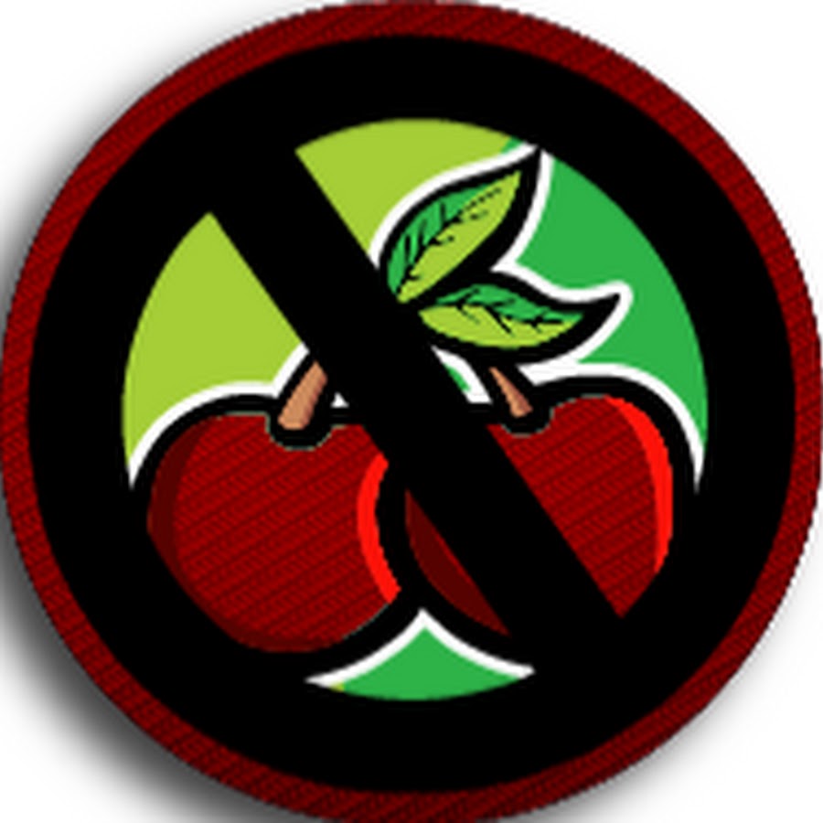 Hate Cherry YouTube channel avatar
