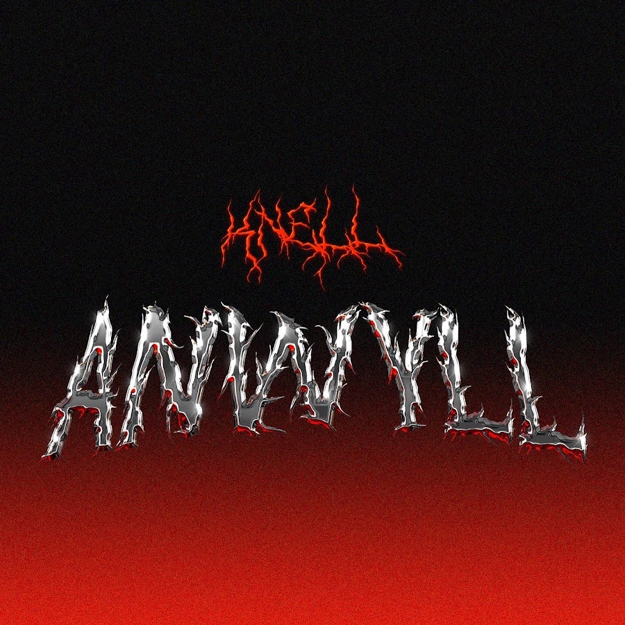 Savage Knell YouTube channel avatar