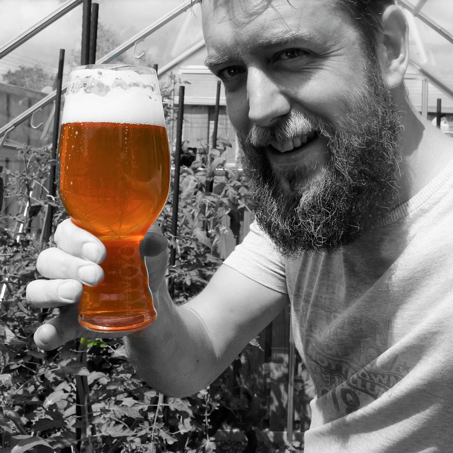 homebeerbrewery YouTube channel avatar