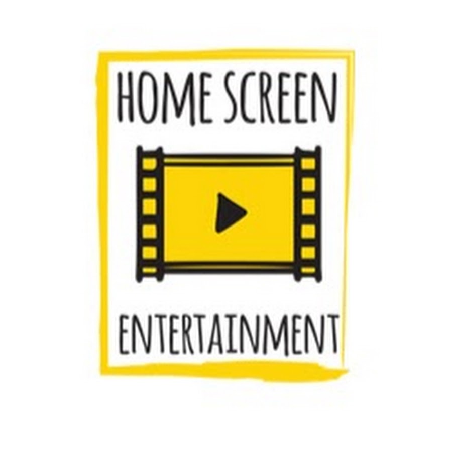 Homescreen Entertainment Tamil Avatar del canal de YouTube