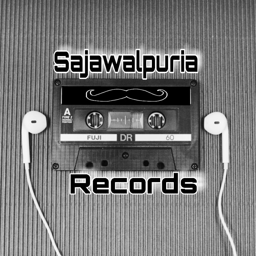 Sajawalpuria Records YouTube channel avatar