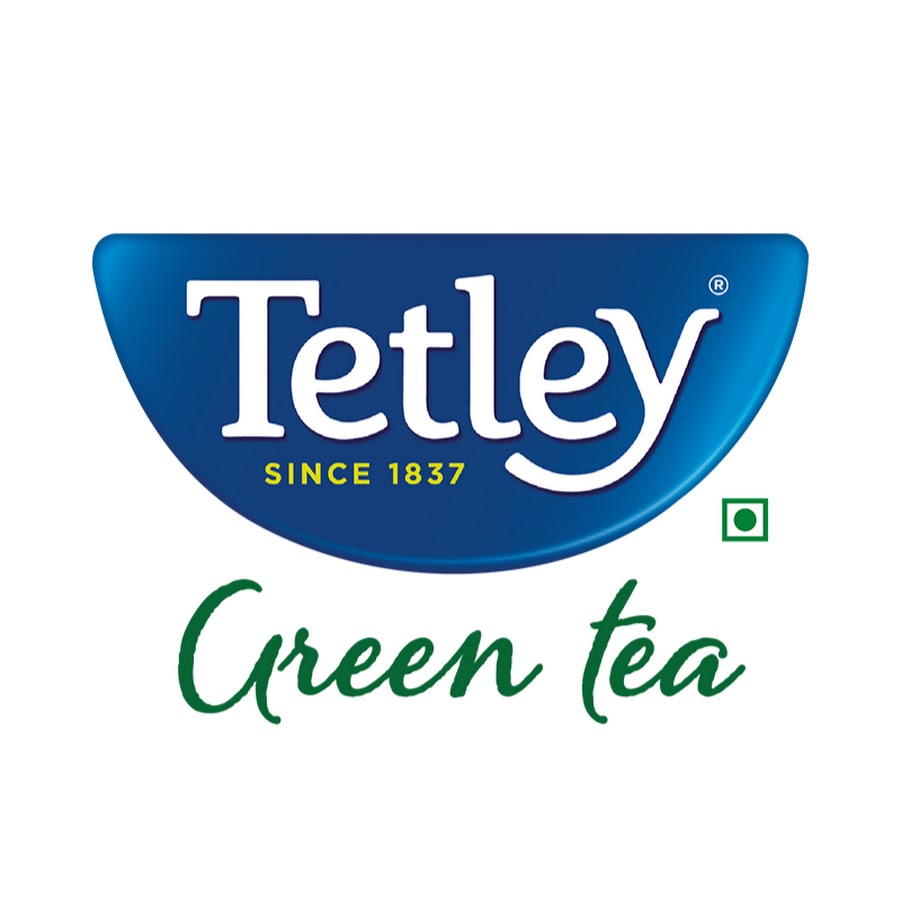 Tetley Green Tea ইউটিউব চ্যানেল অ্যাভাটার