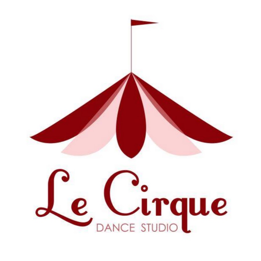 Le Cirque Dance Studio YouTube channel avatar