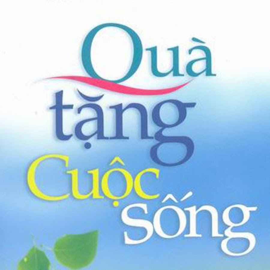 QuÃ  táº·ng cuá»™c