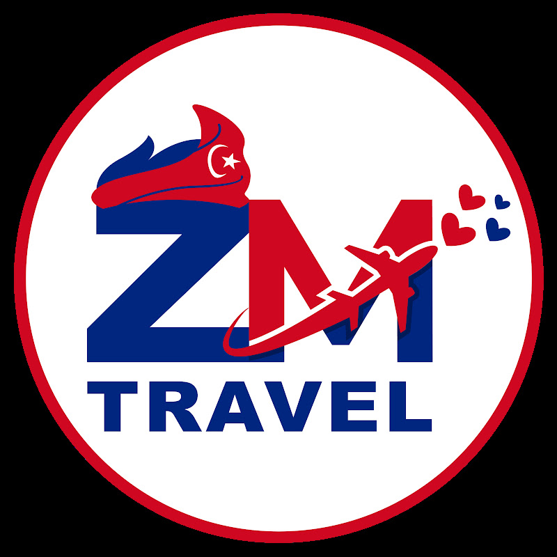 Zyzool Mira Travel - 網紅的藏寶箱 