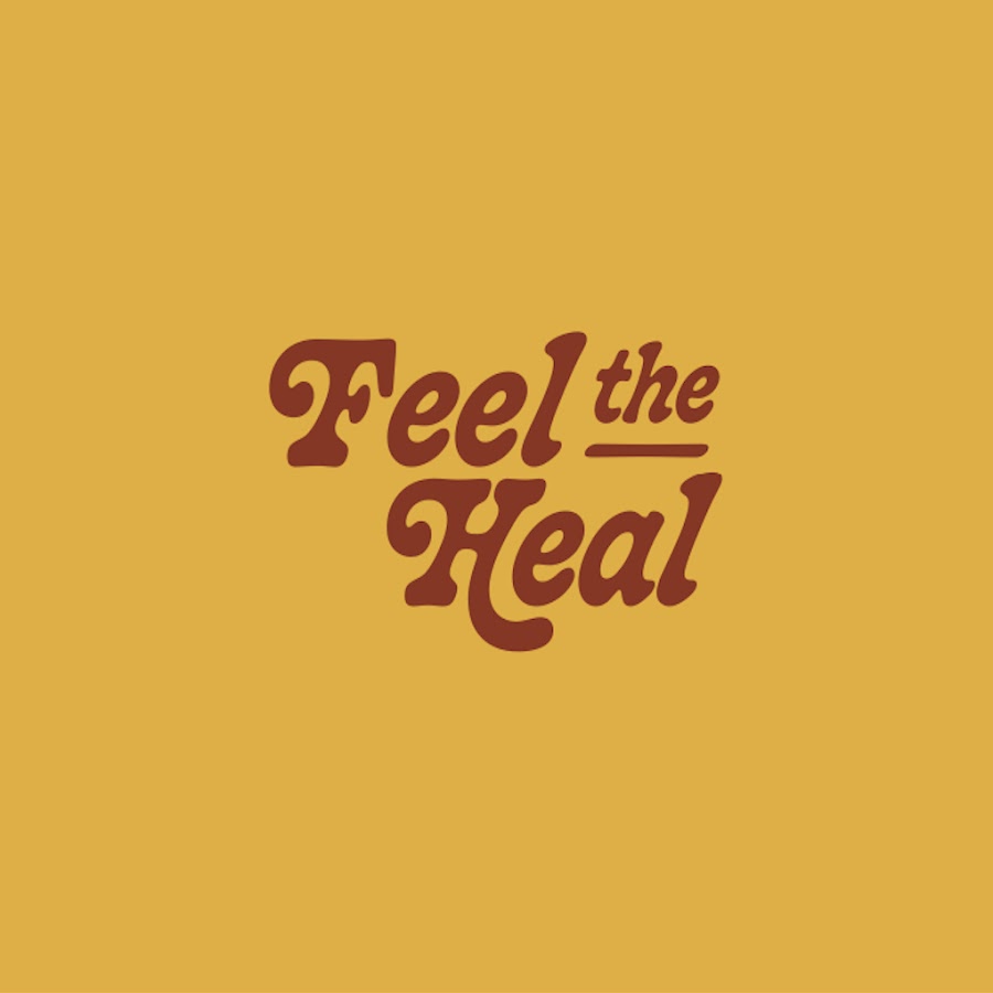 Feel The Heal YouTube channel avatar