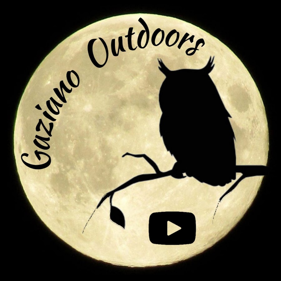 Gaziano Outdoors Аватар канала YouTube