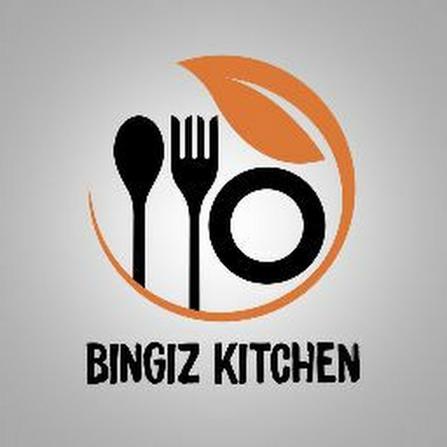 Bingiz Kitchen YouTube channel avatar