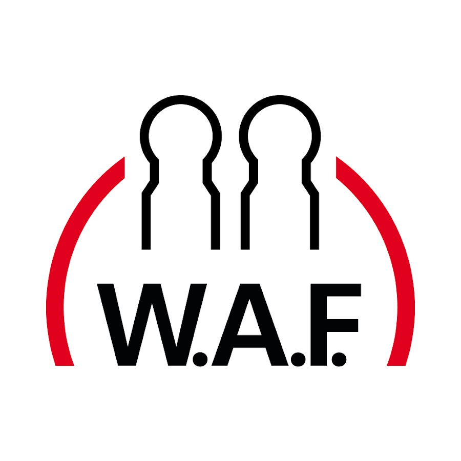 BetriebsratVideo - W.A.F. Institut fÃ¼r BetriebsrÃ¤te-Fortbildung ইউটিউব চ্যানেল অ্যাভাটার