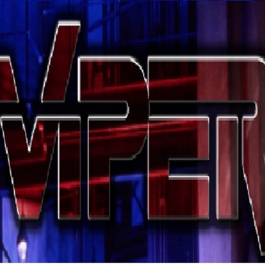Adrien VIPER YouTube-Kanal-Avatar