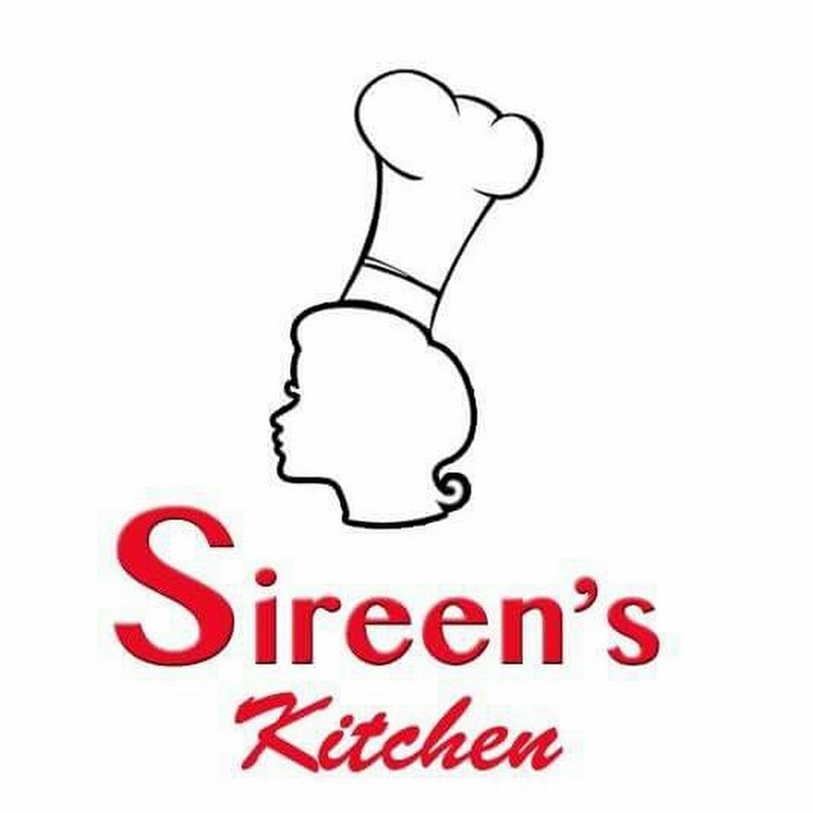 Sireen's kitchen YouTube-Kanal-Avatar