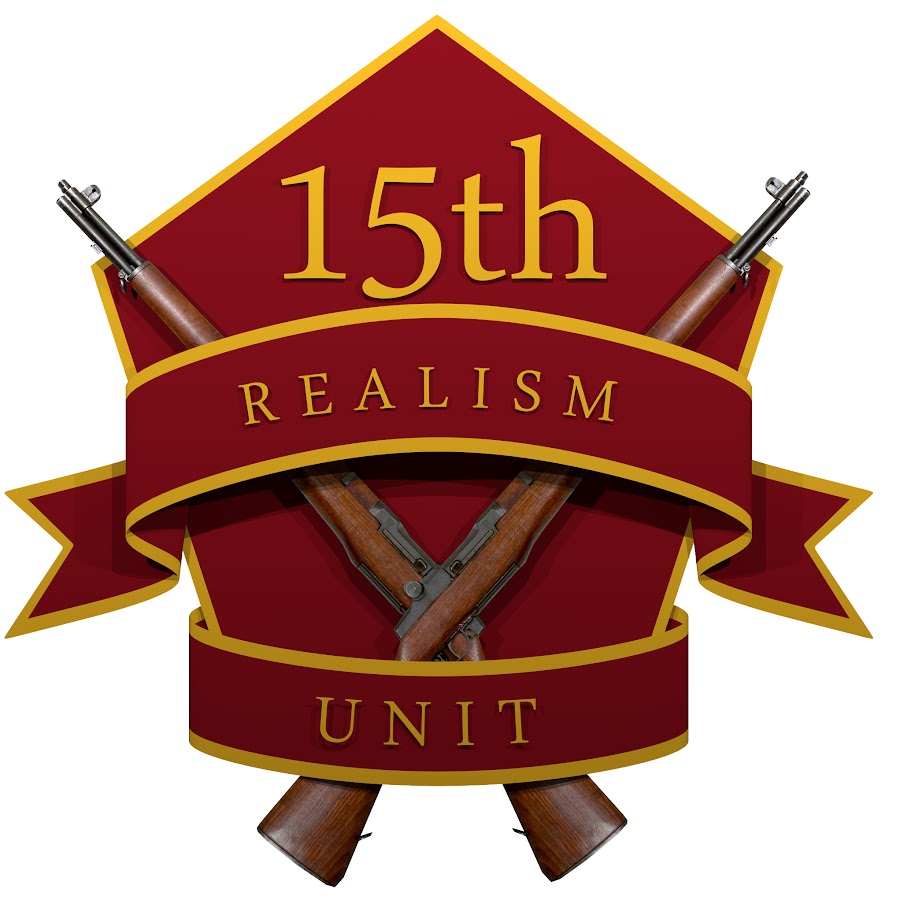 Official 15th MEU(SOC) Realism Unit YouTube channel avatar