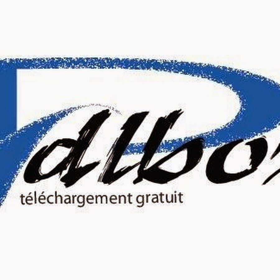 ddlbox YouTube channel avatar
